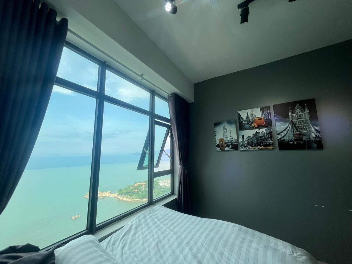 נה טראנג Sea Homes מראה חיצוני תמונה