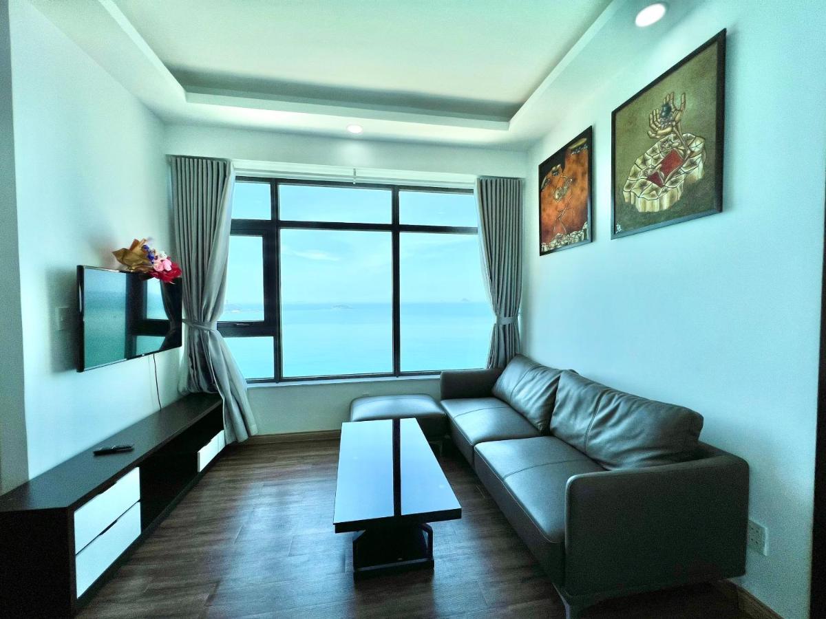 נה טראנג Sea Homes מראה חיצוני תמונה