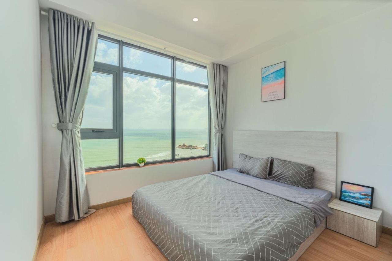 נה טראנג Sea Homes מראה חיצוני תמונה