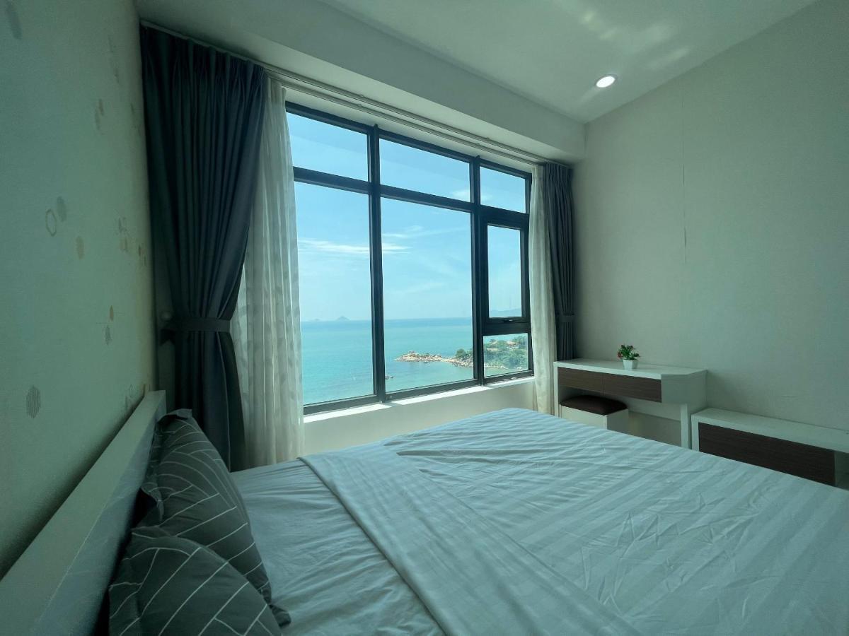 נה טראנג Sea Homes מראה חיצוני תמונה