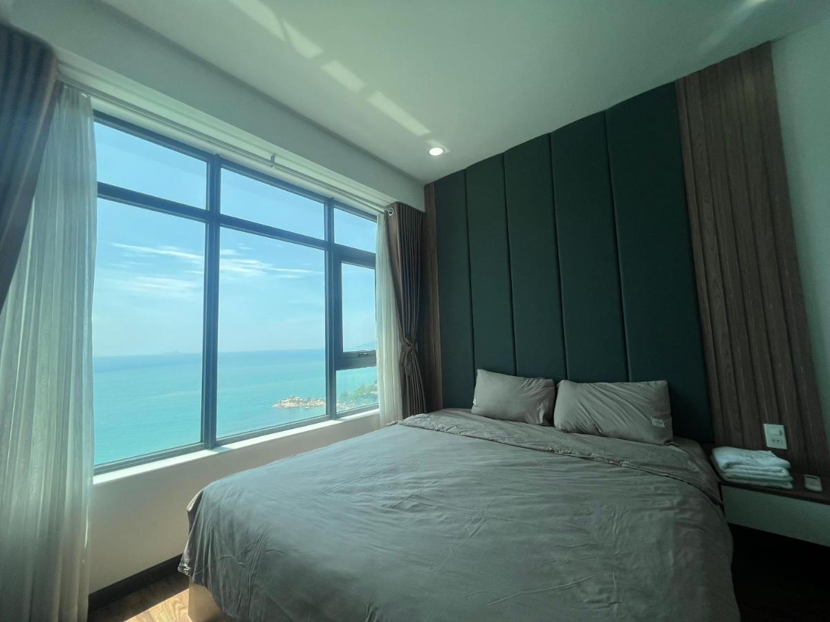 נה טראנג Sea Homes מראה חיצוני תמונה