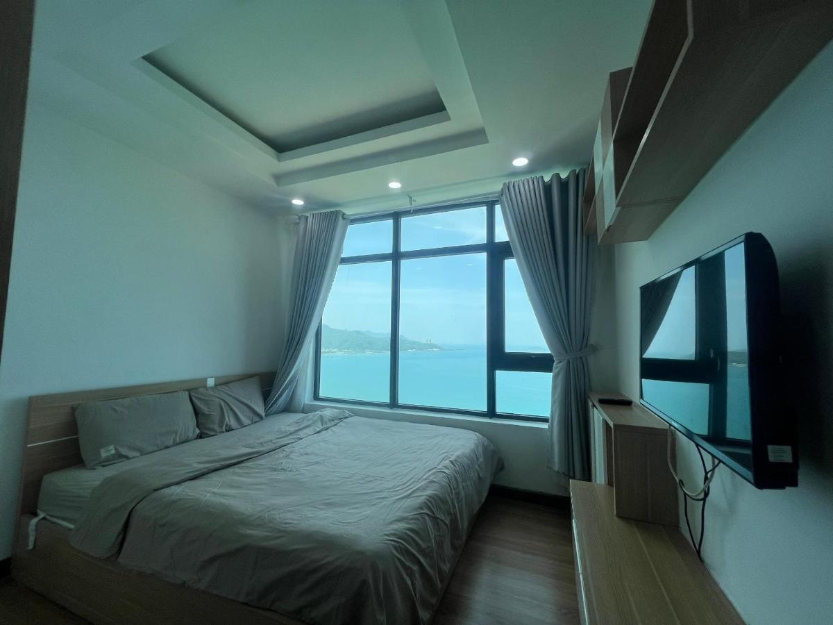 נה טראנג Sea Homes מראה חיצוני תמונה