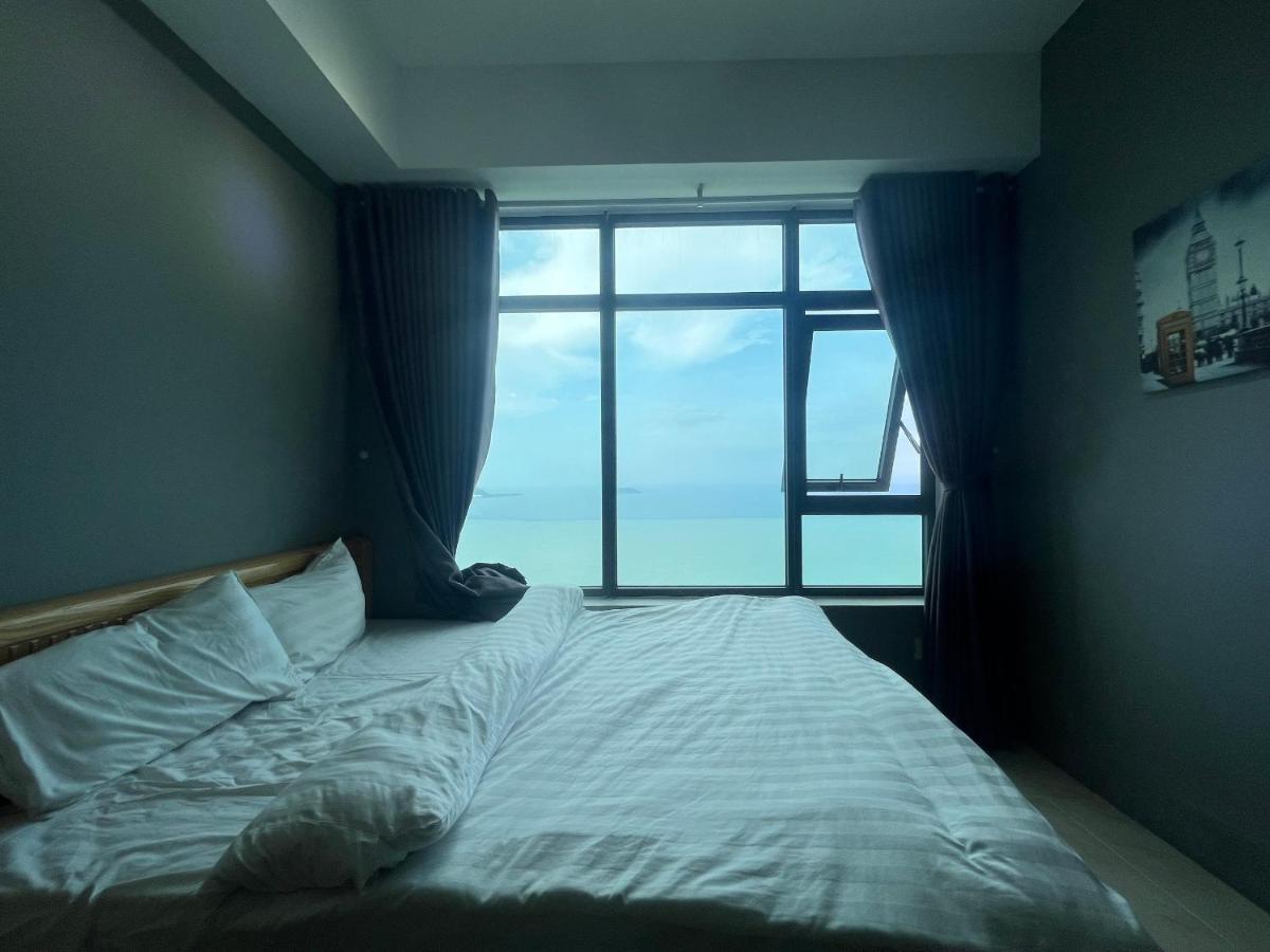נה טראנג Sea Homes מראה חיצוני תמונה