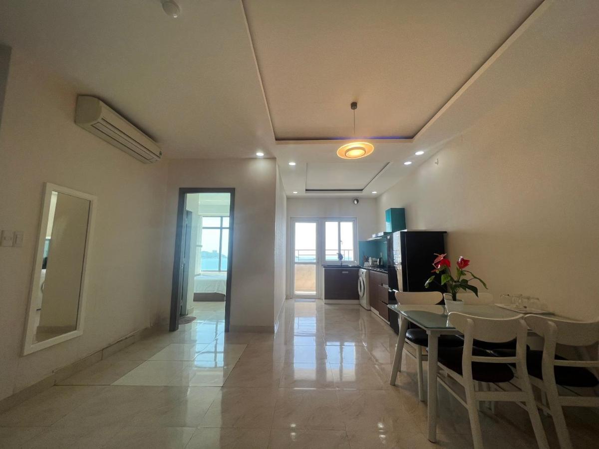 נה טראנג Sea Homes מראה חיצוני תמונה