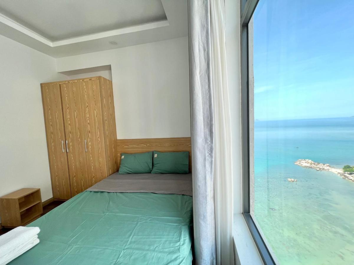 נה טראנג Sea Homes מראה חיצוני תמונה