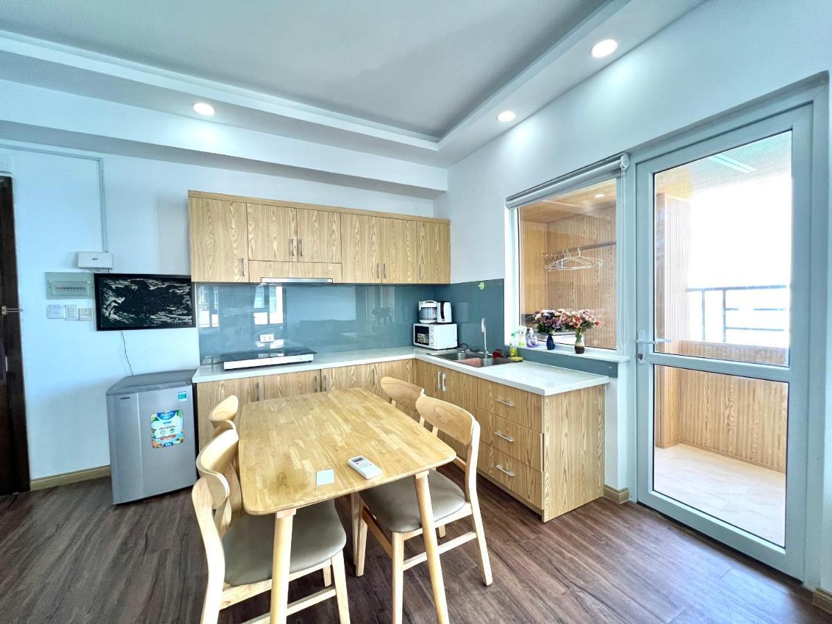 נה טראנג Sea Homes מראה חיצוני תמונה