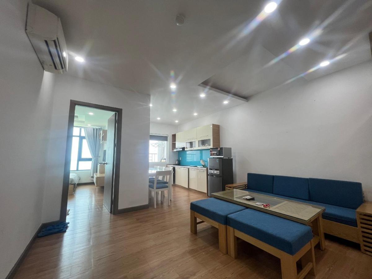 נה טראנג Sea Homes מראה חיצוני תמונה
