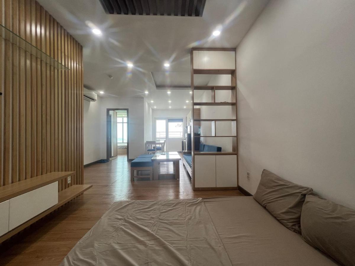 נה טראנג Sea Homes מראה חיצוני תמונה