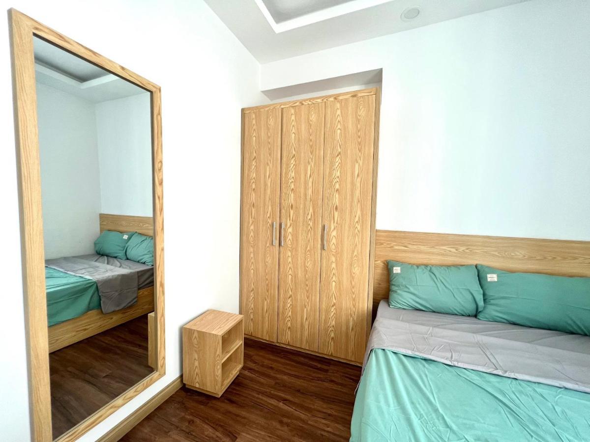 נה טראנג Sea Homes מראה חיצוני תמונה