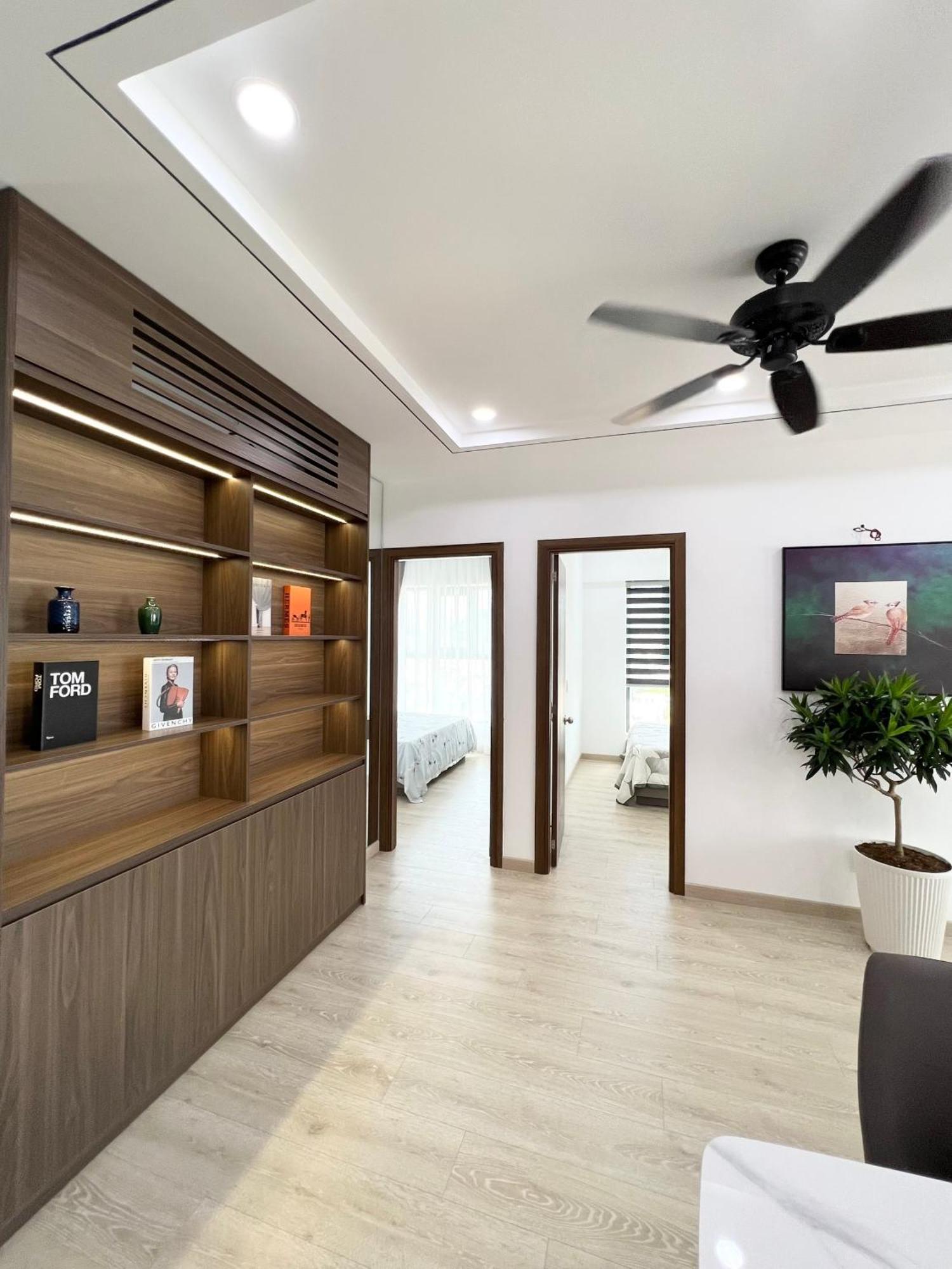 נה טראנג Sea Homes מראה חיצוני תמונה