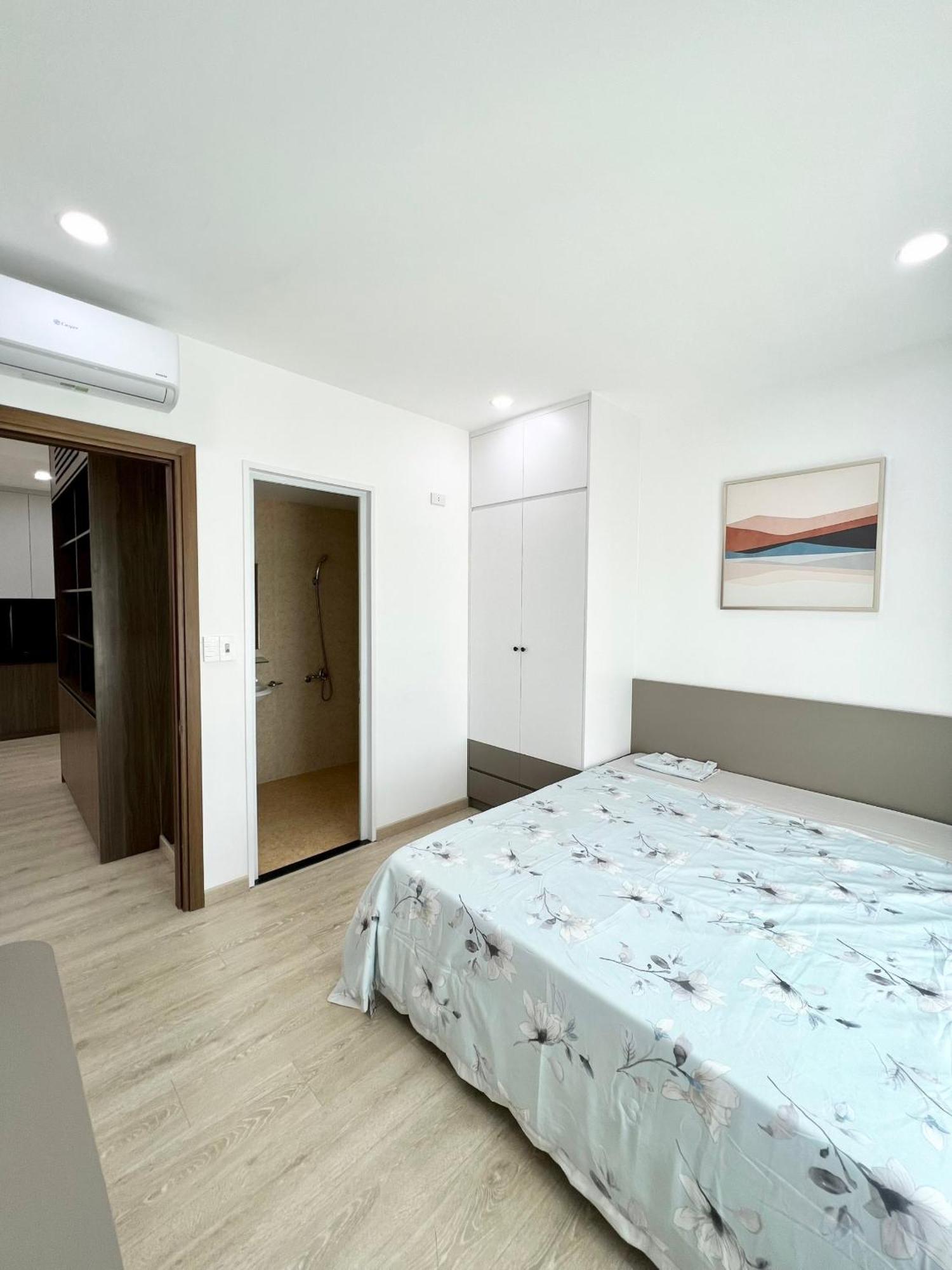 נה טראנג Sea Homes מראה חיצוני תמונה