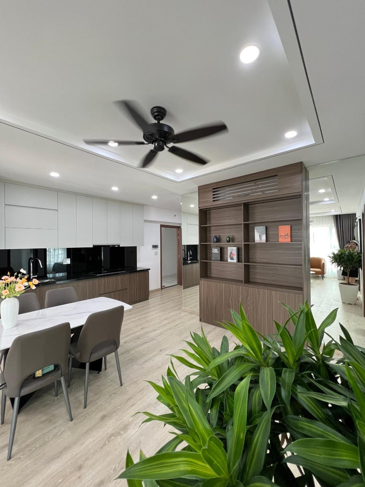 נה טראנג Sea Homes מראה חיצוני תמונה