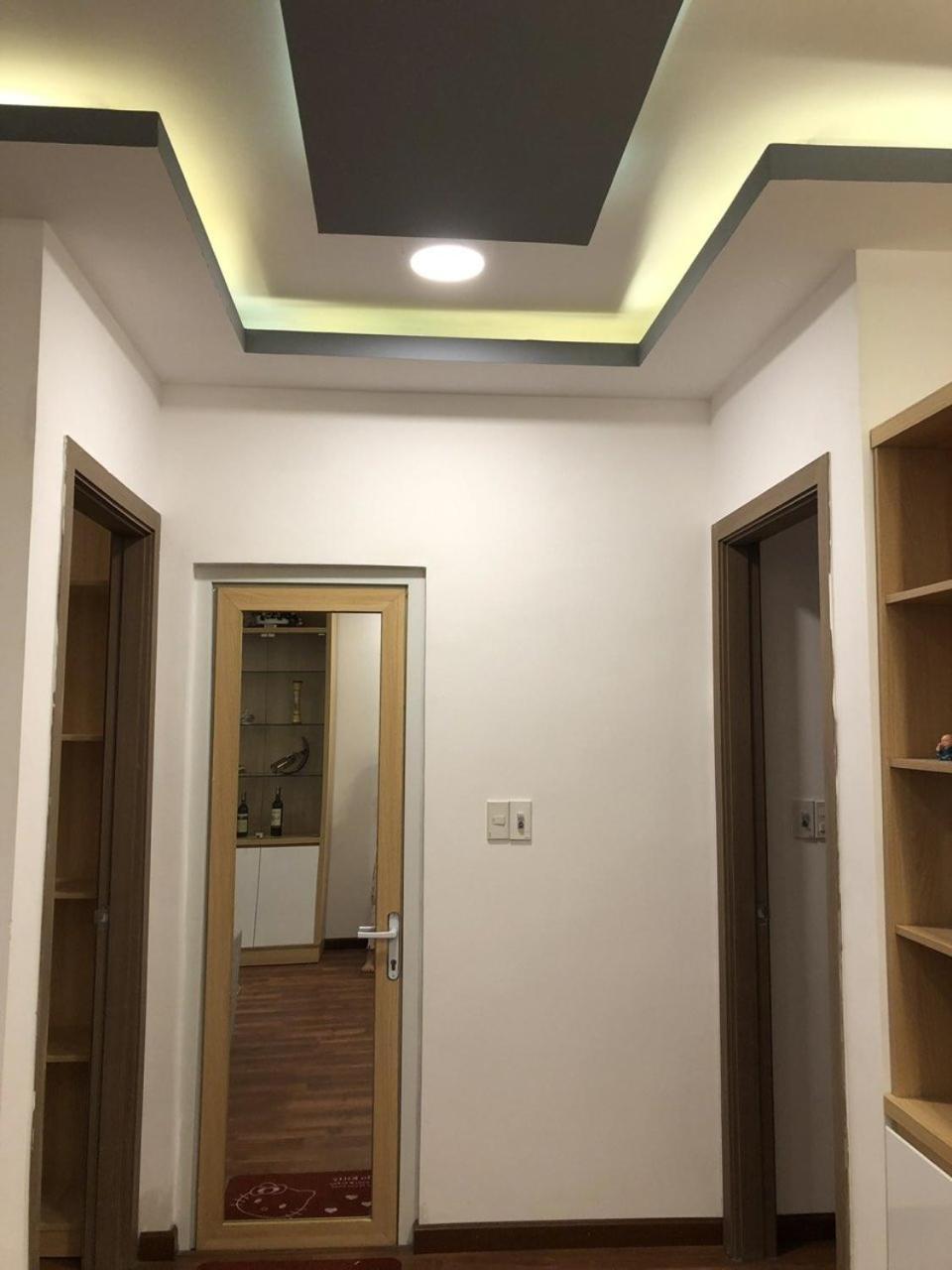 נה טראנג Sea Homes מראה חיצוני תמונה