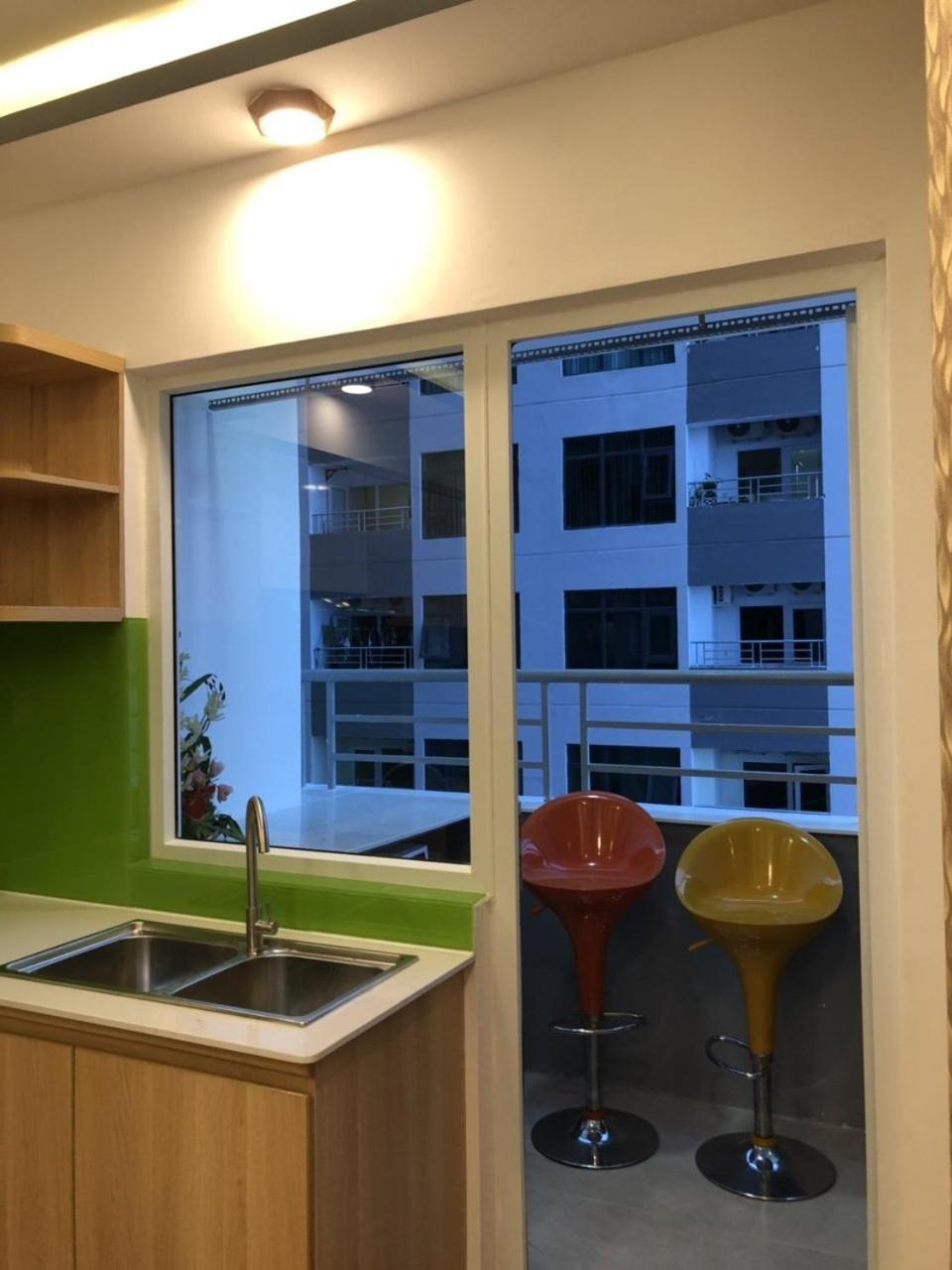 נה טראנג Sea Homes מראה חיצוני תמונה
