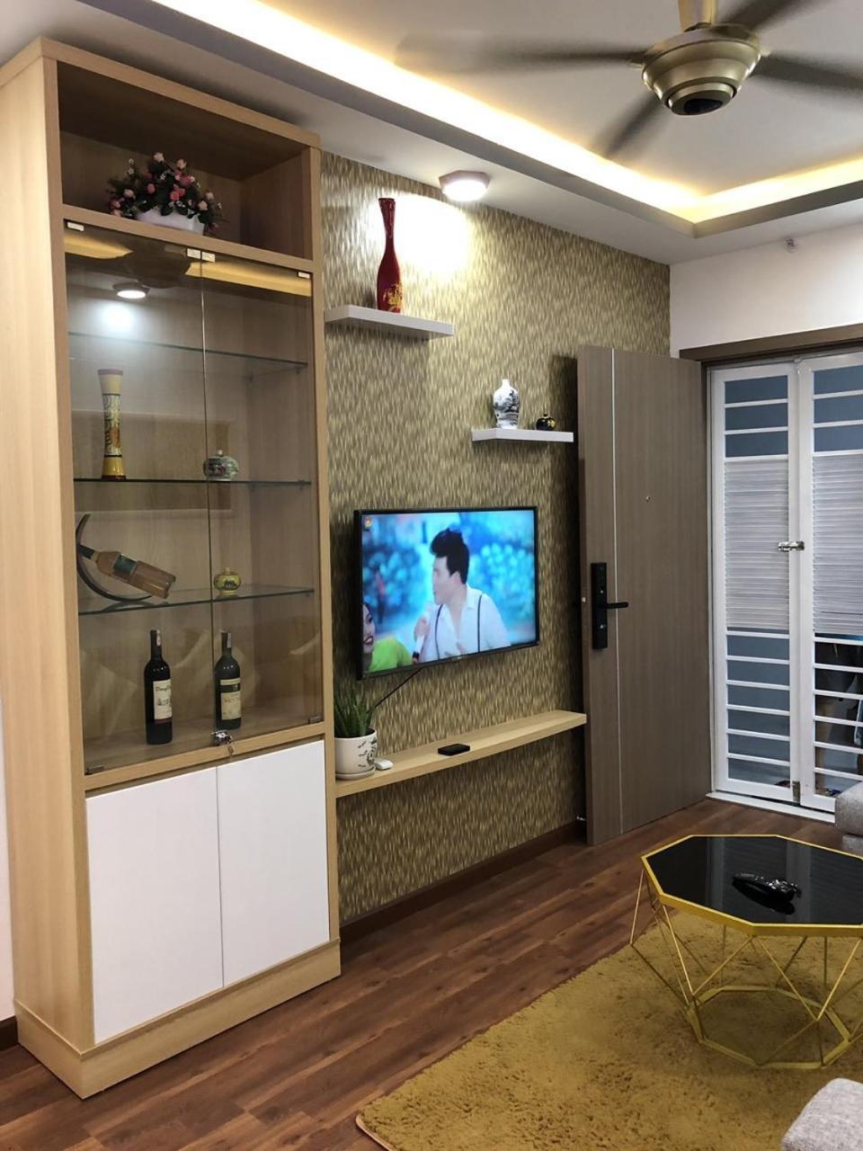 נה טראנג Sea Homes מראה חיצוני תמונה