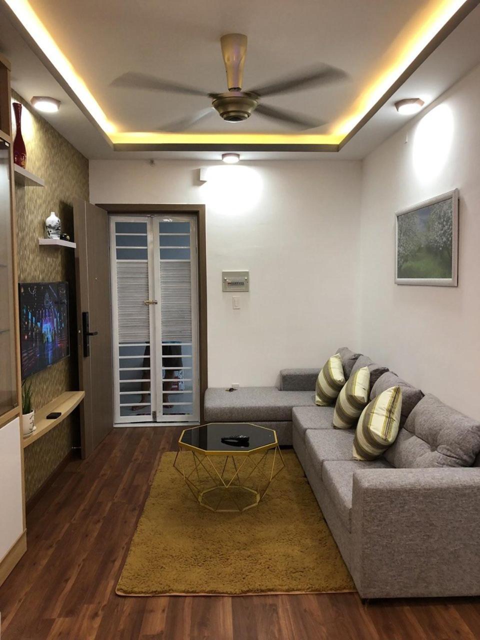 נה טראנג Sea Homes מראה חיצוני תמונה