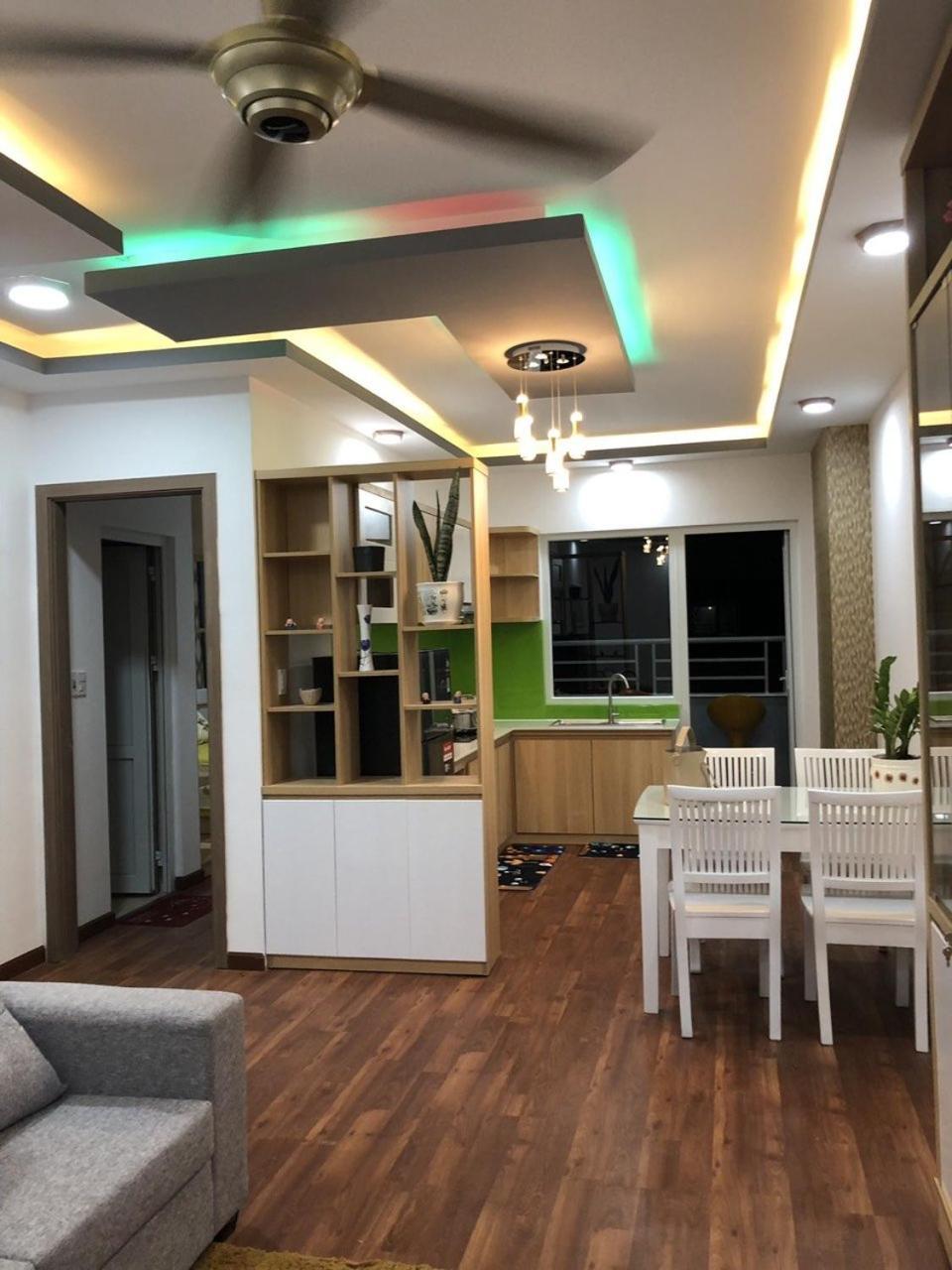 נה טראנג Sea Homes מראה חיצוני תמונה