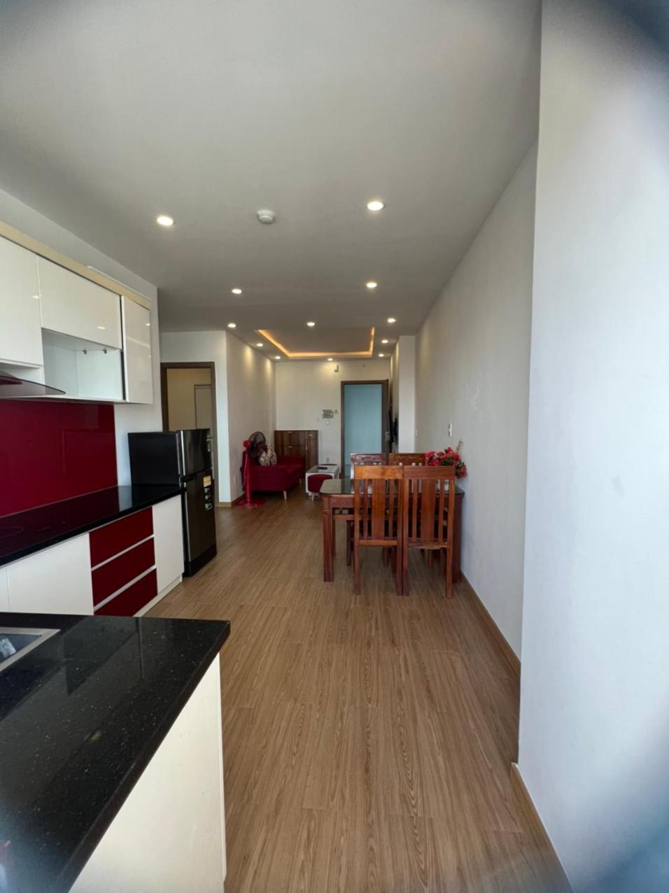 נה טראנג Sea Homes מראה חיצוני תמונה