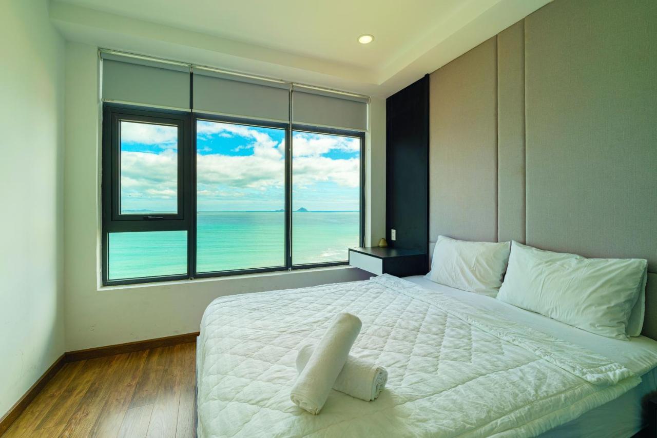 נה טראנג Sea Homes מראה חיצוני תמונה